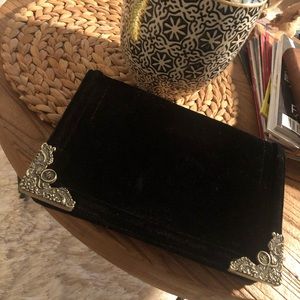 Alexander McQueen Clutch